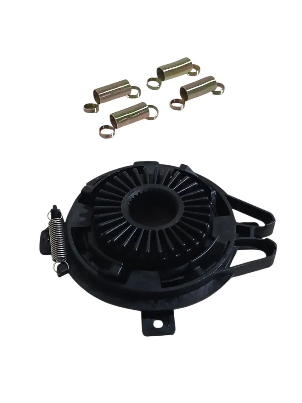 Kit - Embreagem + 4 Molas / Original Electrolux! - Foto 2