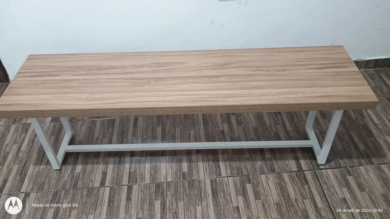 Banco  - Foto 2