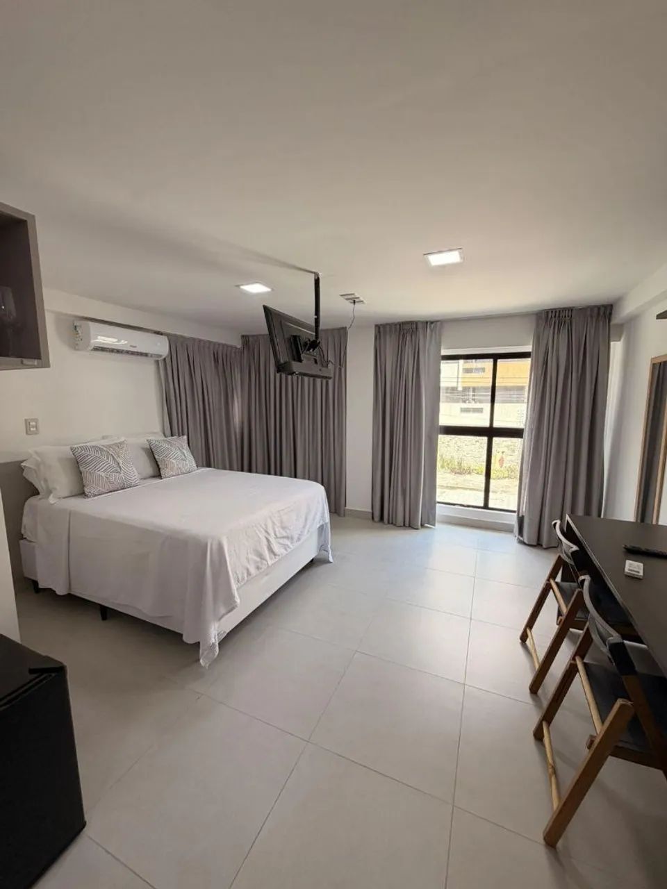 Flat a venda no cabo branco  - Foto 3