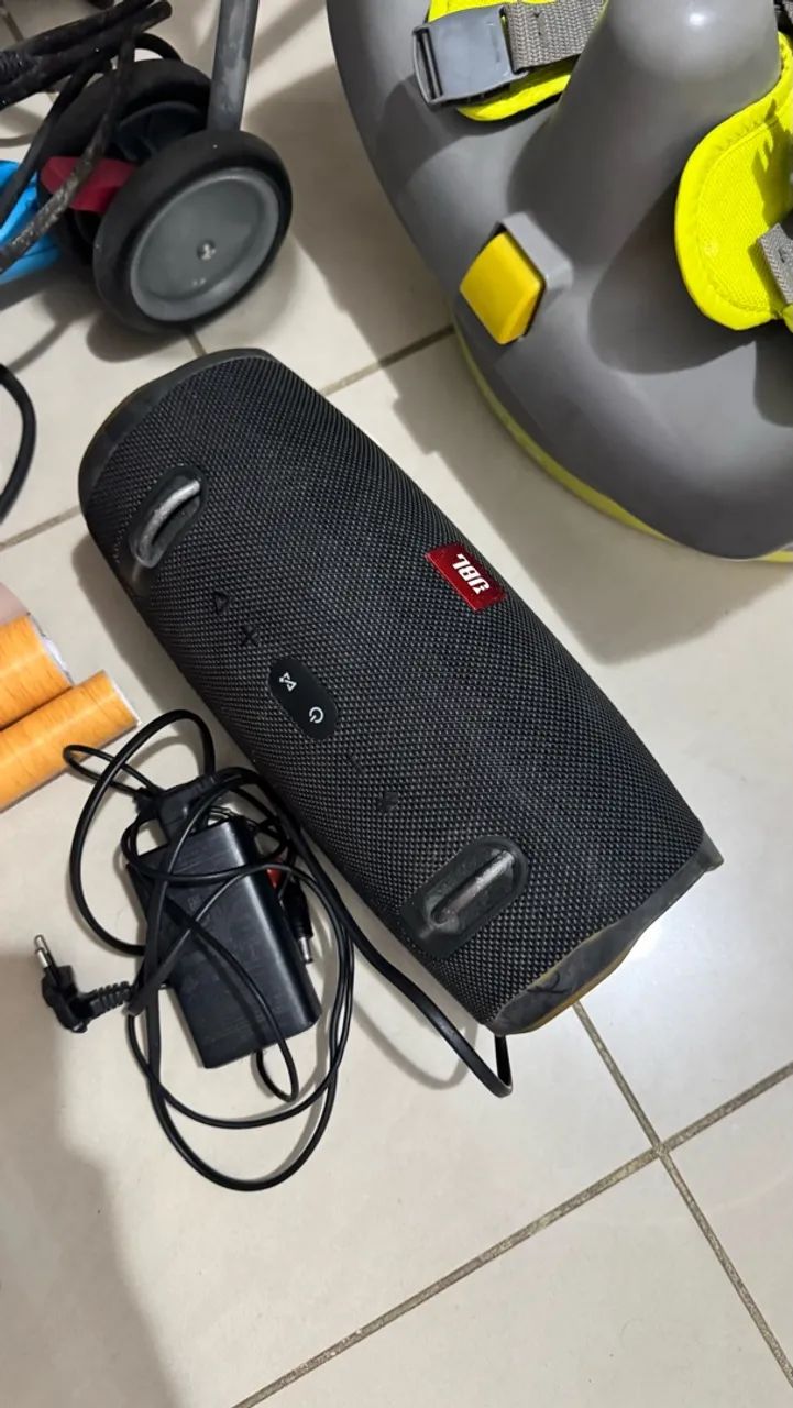 Caixa de Som JBL Xtreme 2 - Foto 2