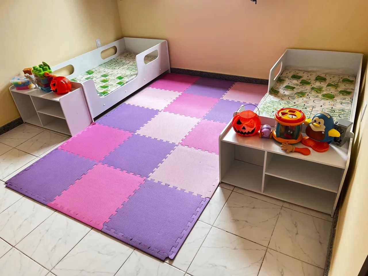 Cama Montessoriana - Foto 3