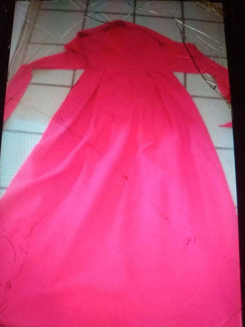 Vestido de festa g - Foto 3