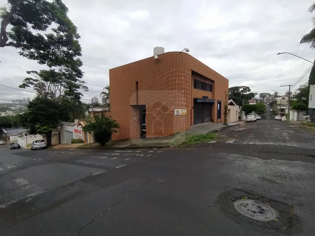 Imóvel comercial para venda no bairro Lídice. - Foto 2
