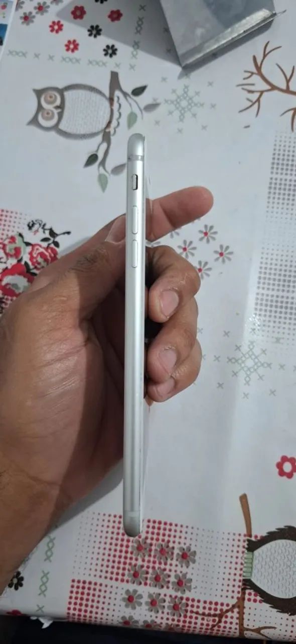 Iphone 8 plus  - Foto 2