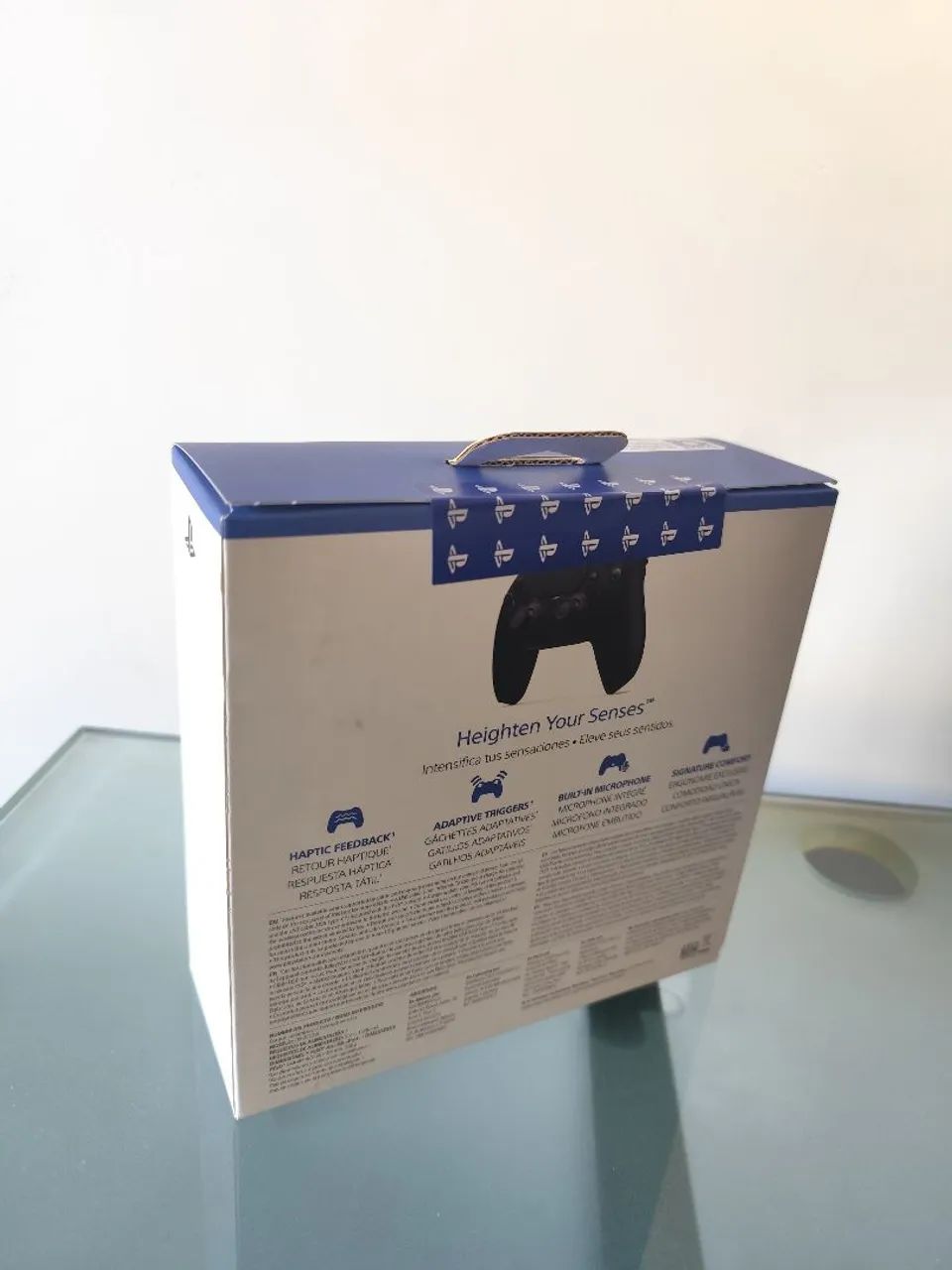 Controle DualSense PS5 Original