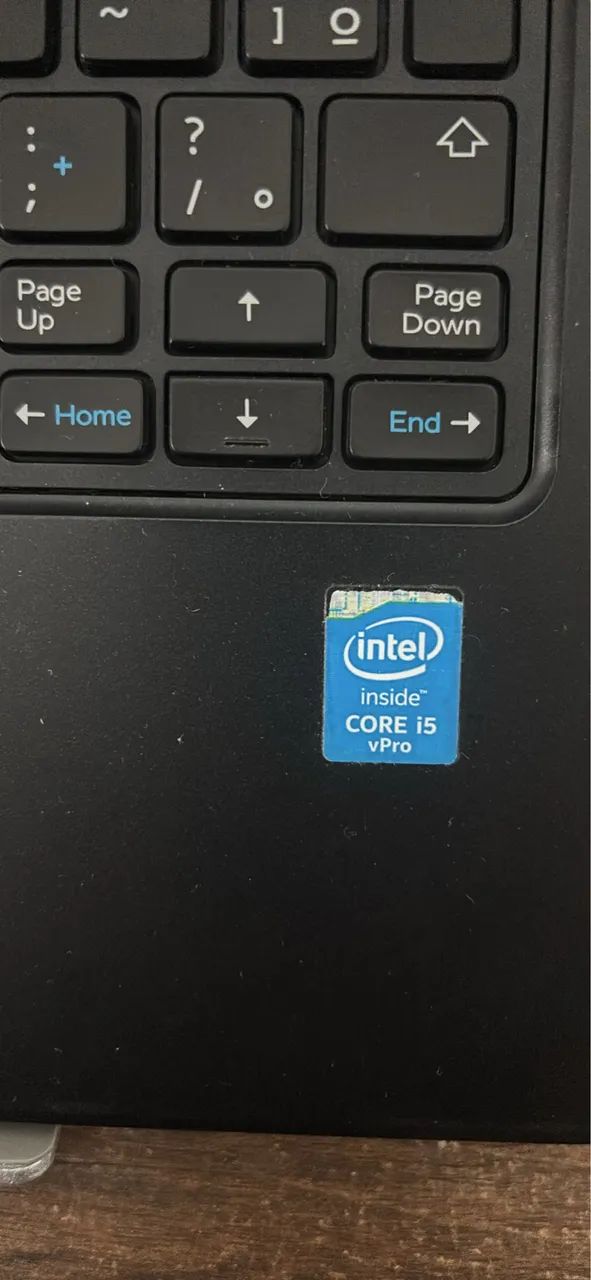 Notebook Dell  Latitude Intel Core I5 16gbRam 256 gb - Foto 2