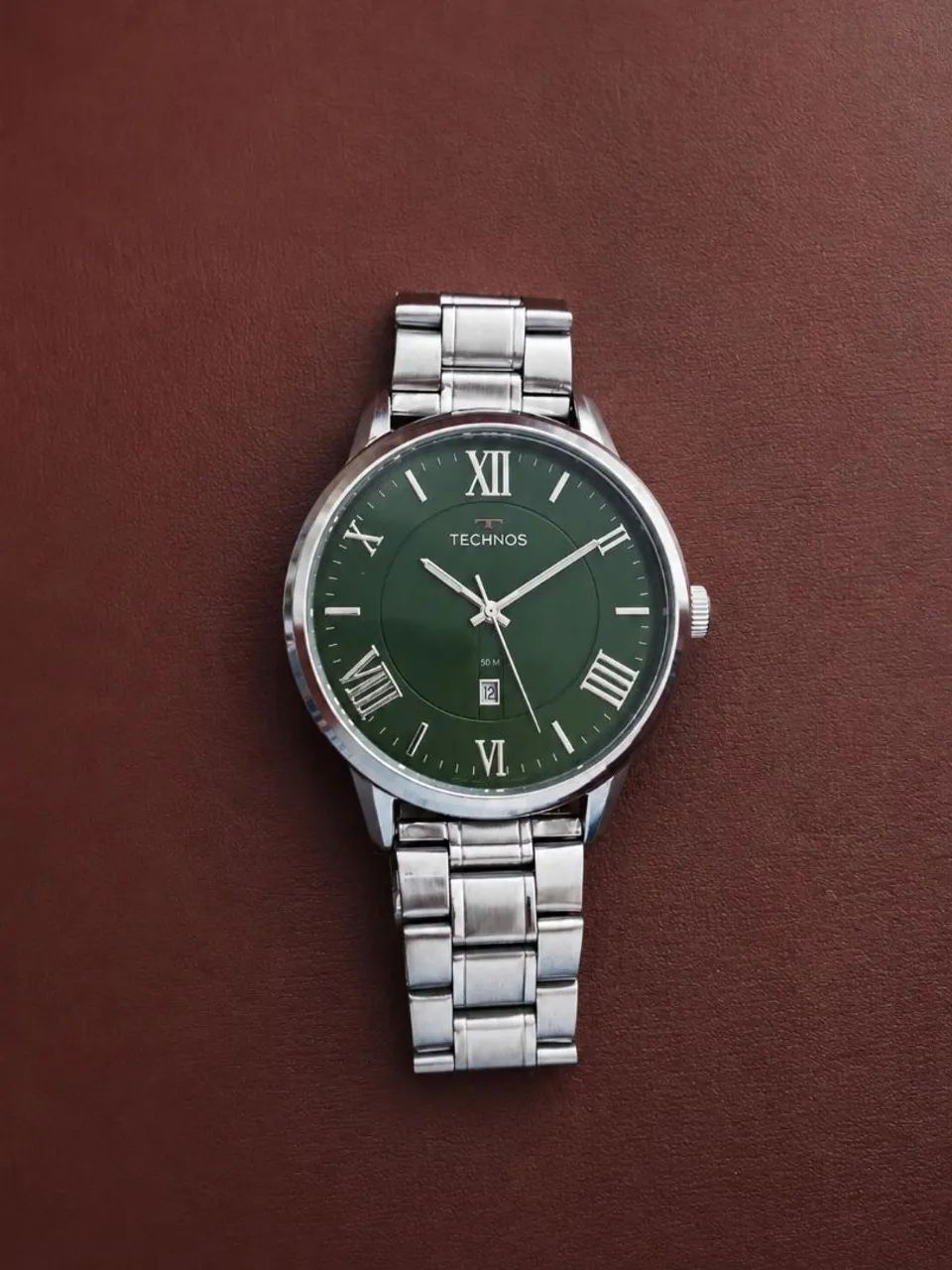 Technos Masculino Executive  - Foto 3