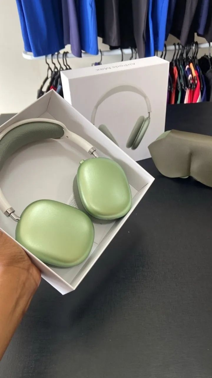 fone airpods max