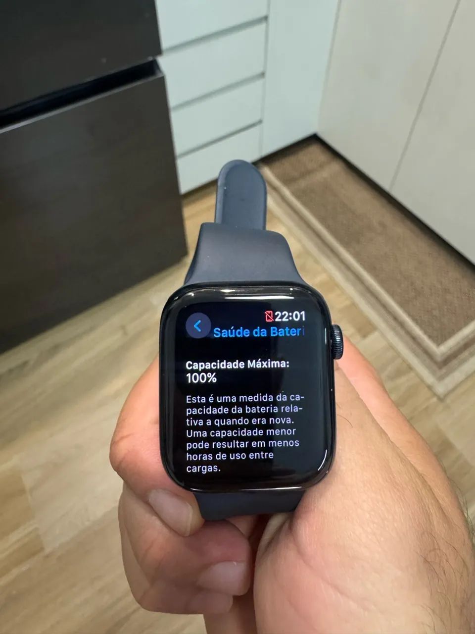 Apple Watch SE  - Foto 5