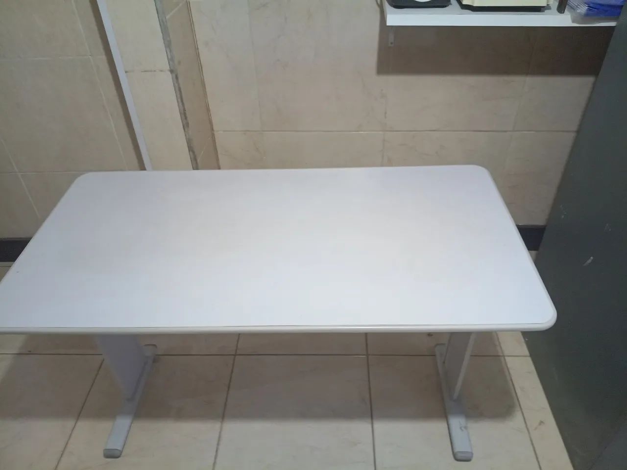 Mesa de escritório TOP - Foto 5