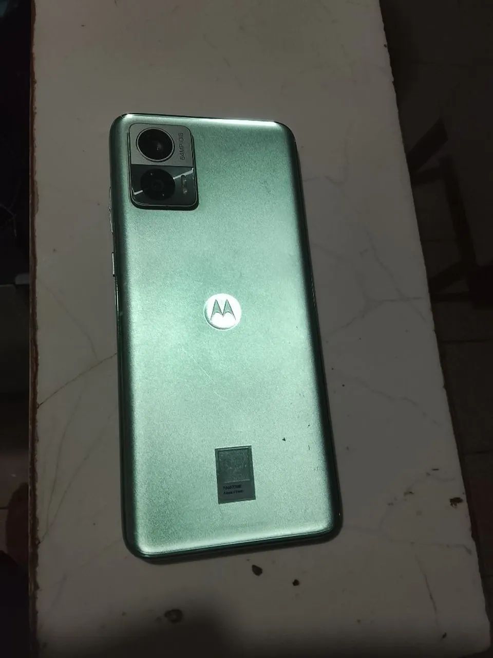 Celular Motorola 