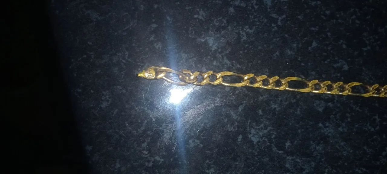 Pulseira romamel 
