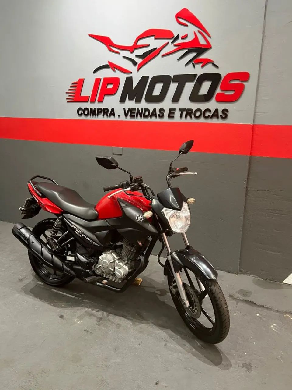 Yamaha Factor 150 Ed  2019 - Foto 3