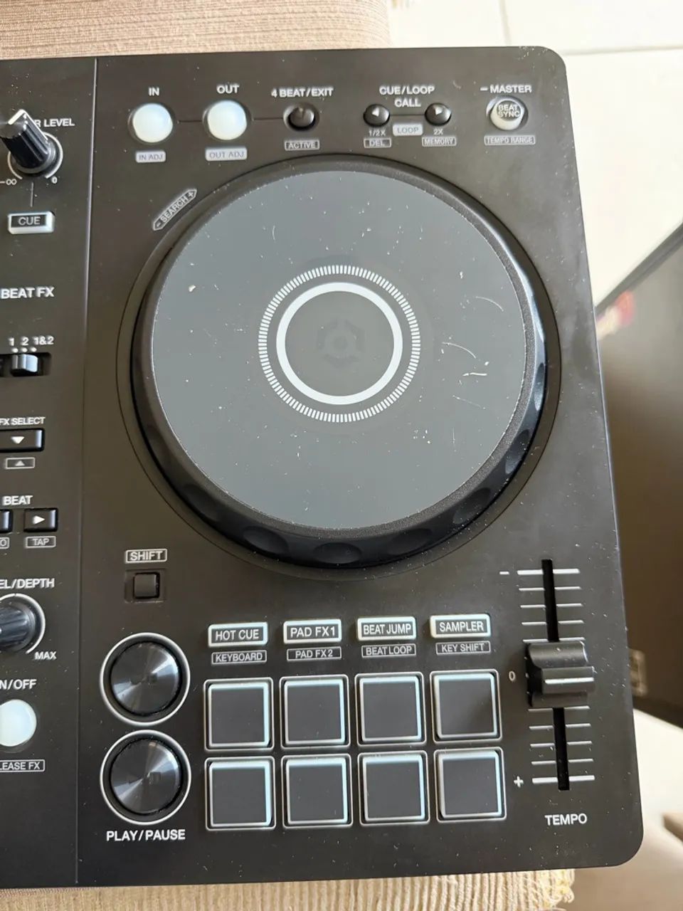 DDJ FLX4 PIONEER  - Foto 2