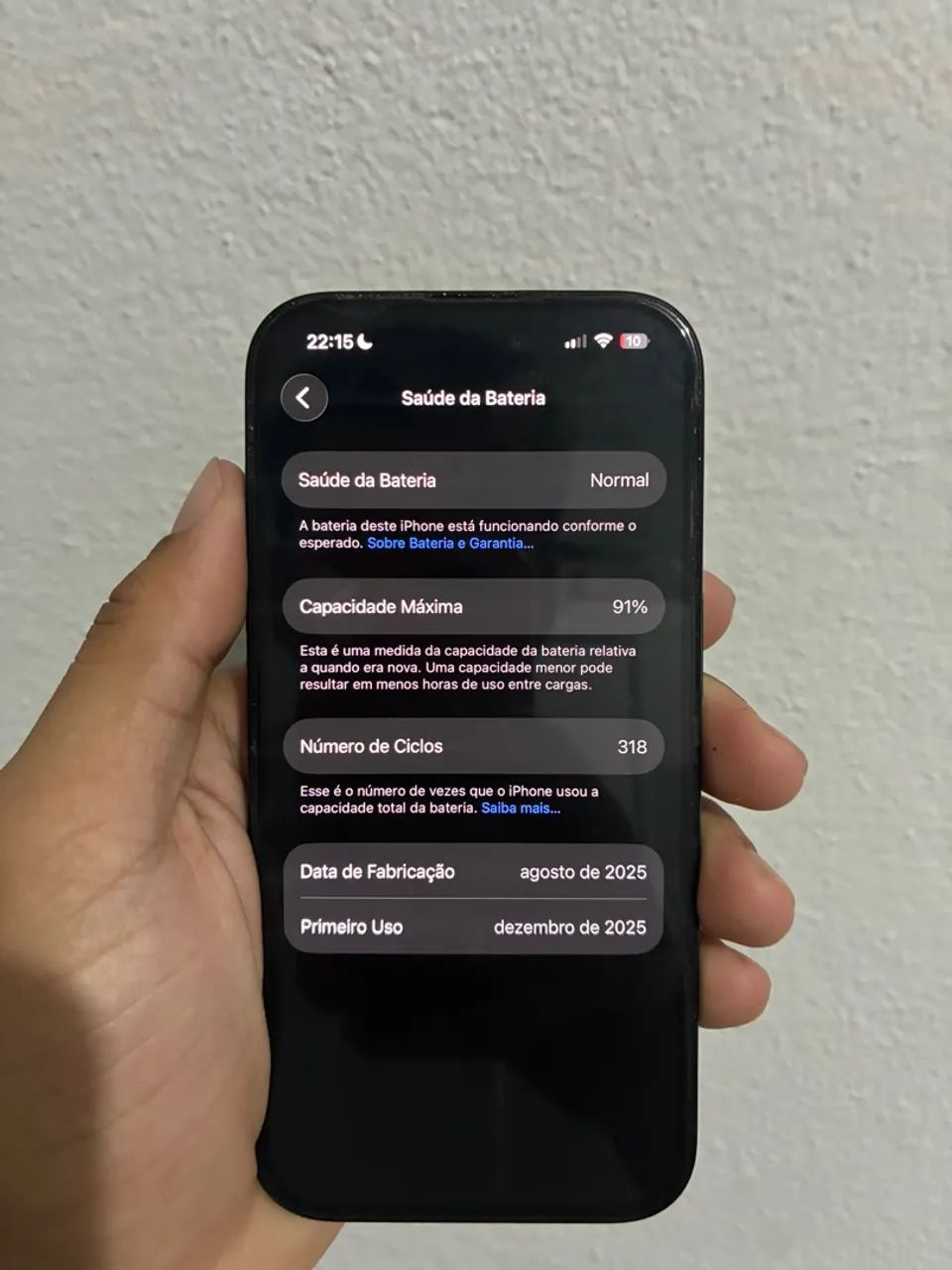 IPHONE 16, 128gb - GARANTIA APPLE - Foto 3