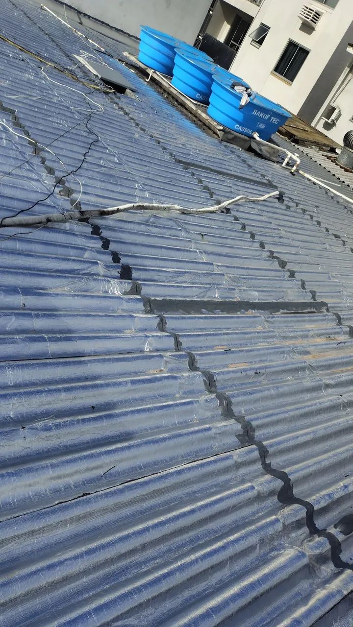 Construções impermeabilizações e reformas  - Foto 3