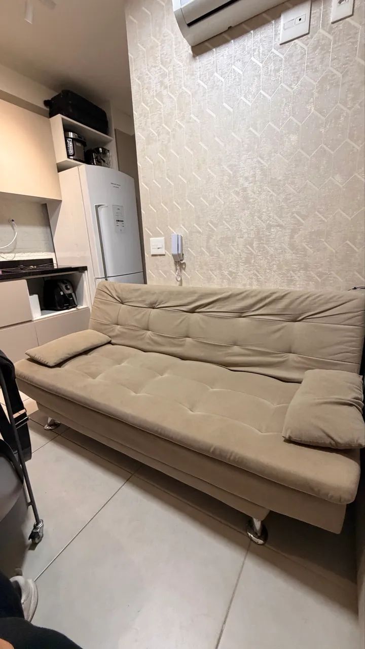 Sofá Cama