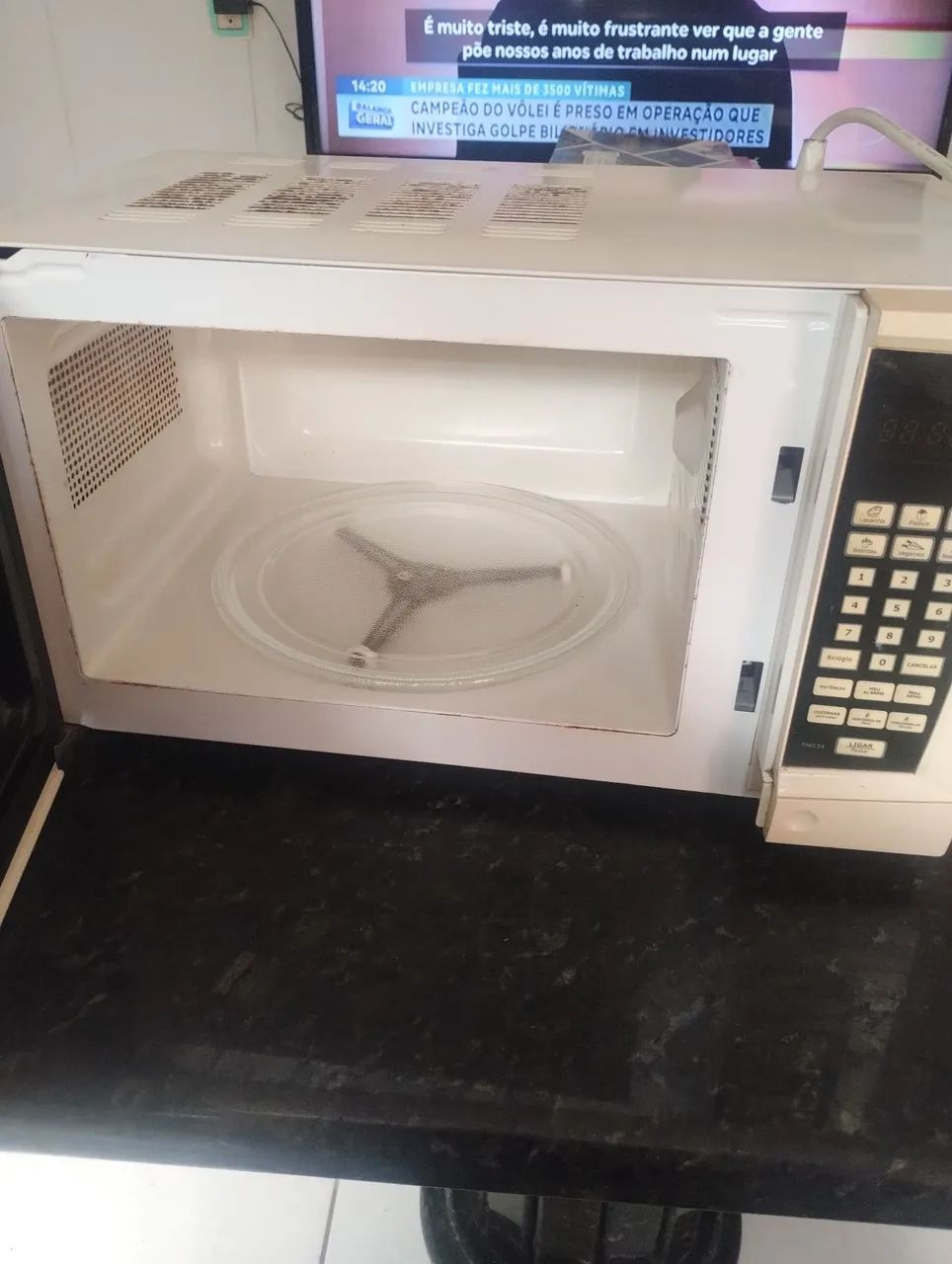 Microondas Philco  - Foto 2