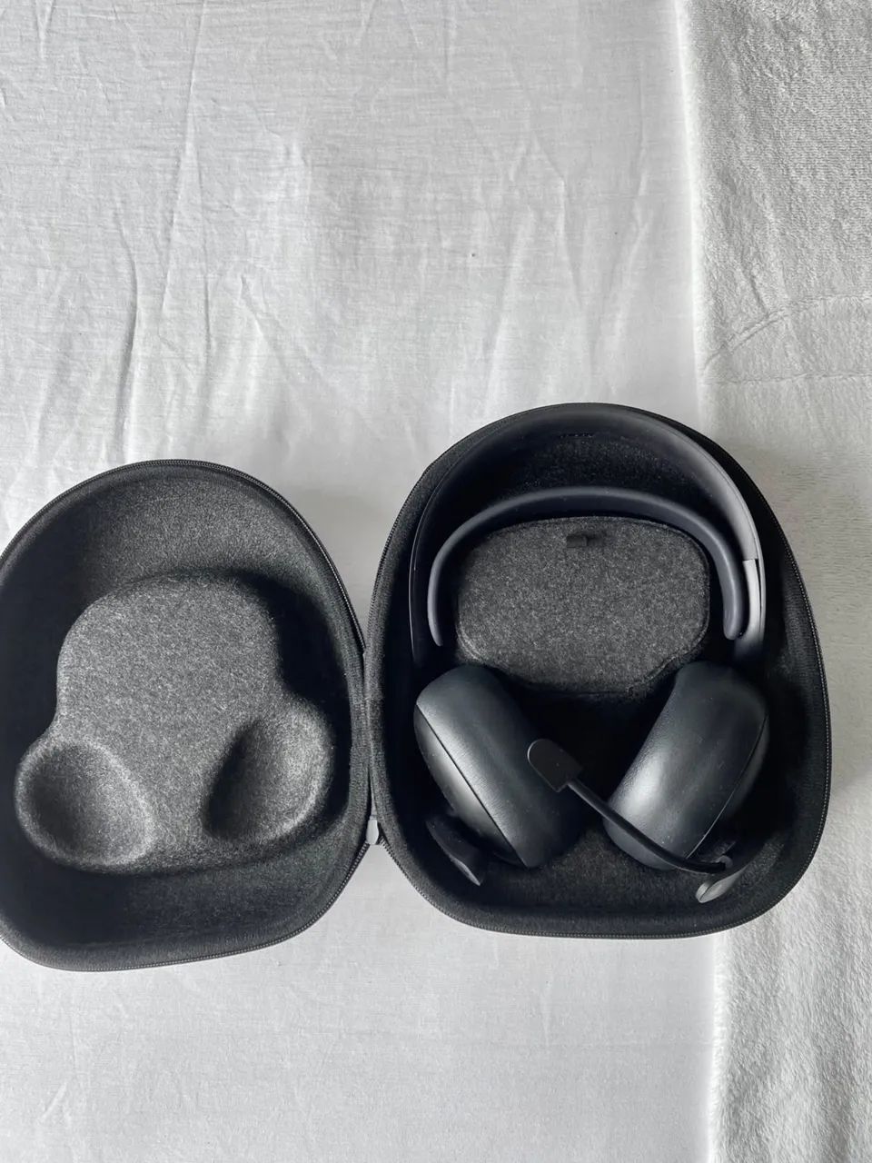 Headset Sony PlayStation PULSE Elite - sem fio - Foto 2