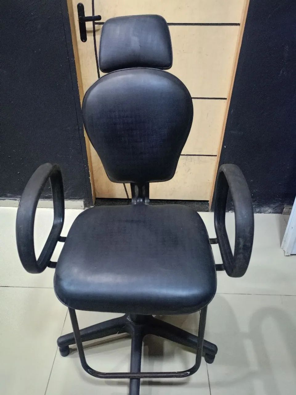 Cadeira para Salão de Beleza  - Foto 2
