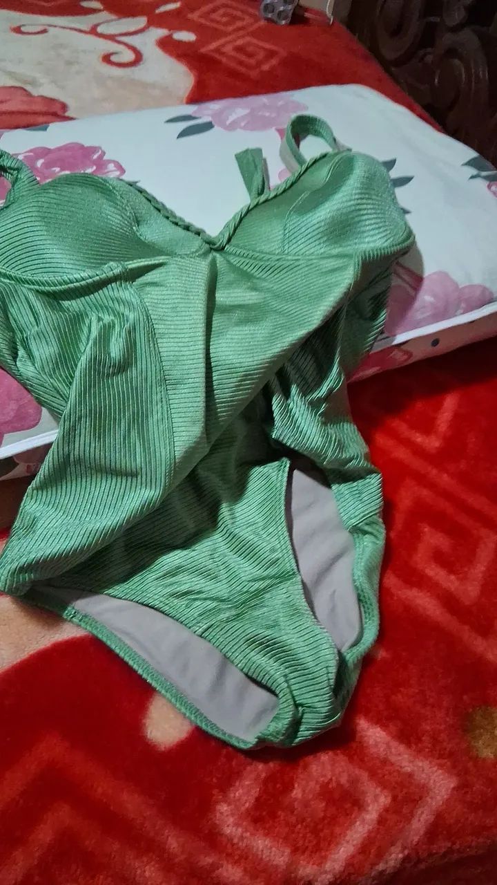 Maior aperta barriga