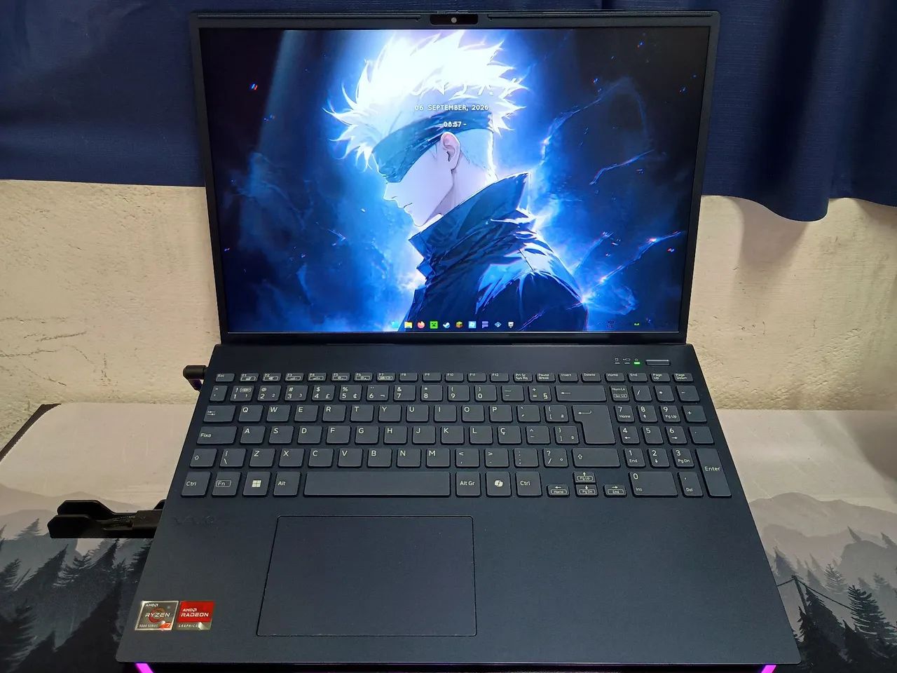 Notbook vaio fé 16 - Foto 5