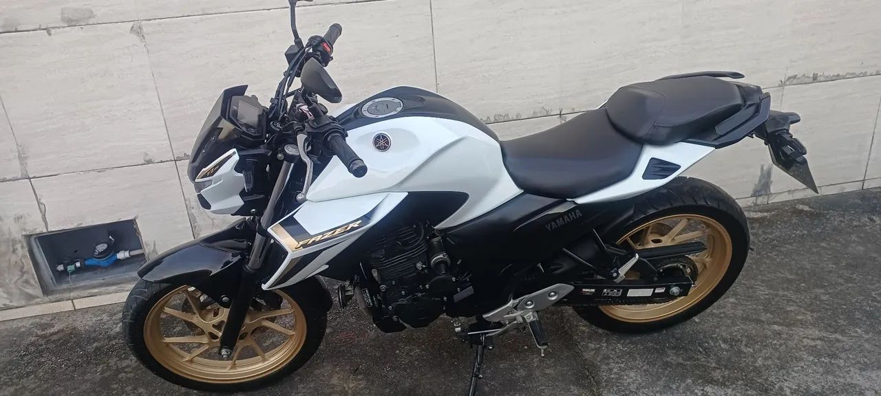 Fz 250 - Foto 5