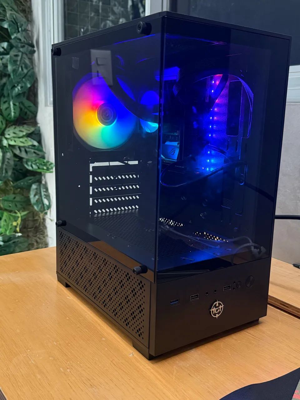 Desktop Gamer  - Foto 2