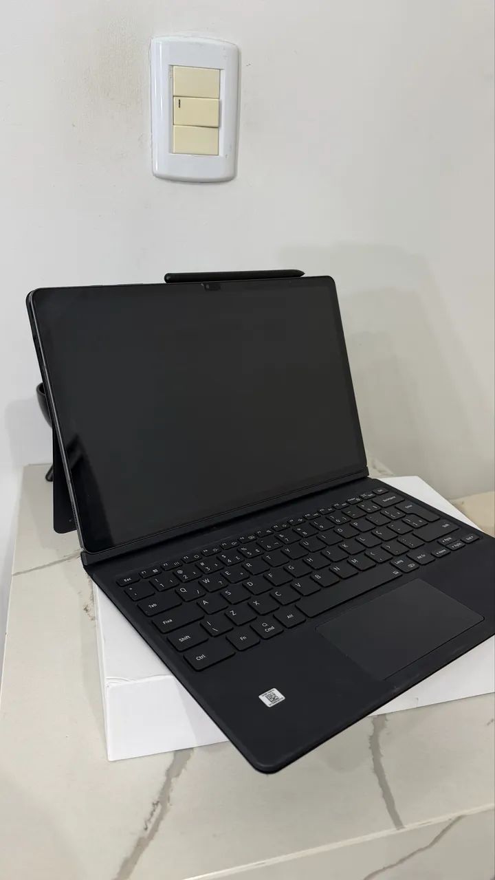 Tablet Samsung Galaxy Tab S9 Plus 512gb 12,4 Grafite - Foto 4