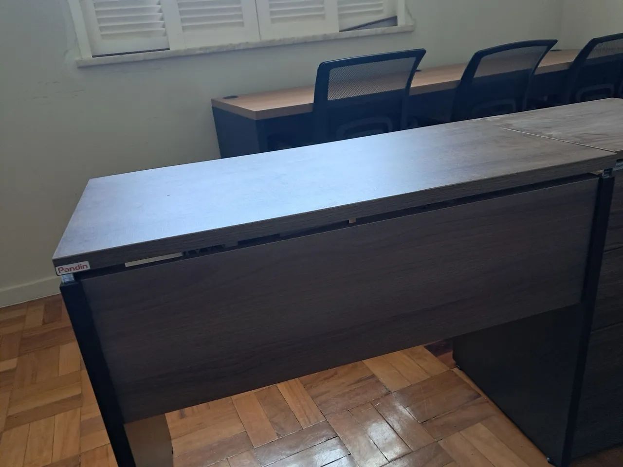 Mesa de escritório  - Foto 3