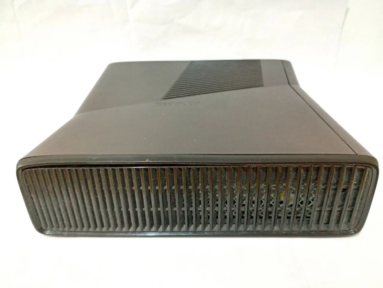Xbox 360 slim com defeito - Foto 2