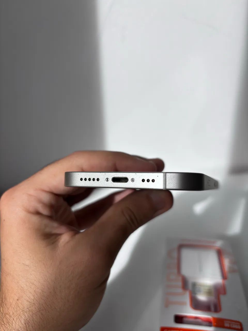 iPhone 14 (128GB) - Impecável e Imperdível! - Foto 5