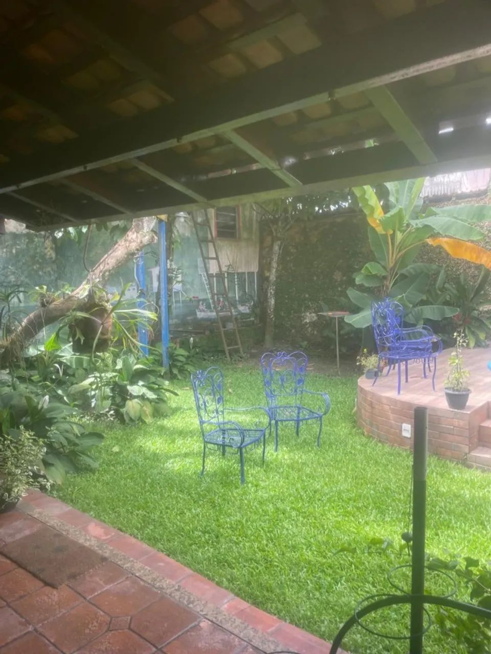 Casa no bairro do Marco , 3 quartos , sendo 1 suíte - Foto 5