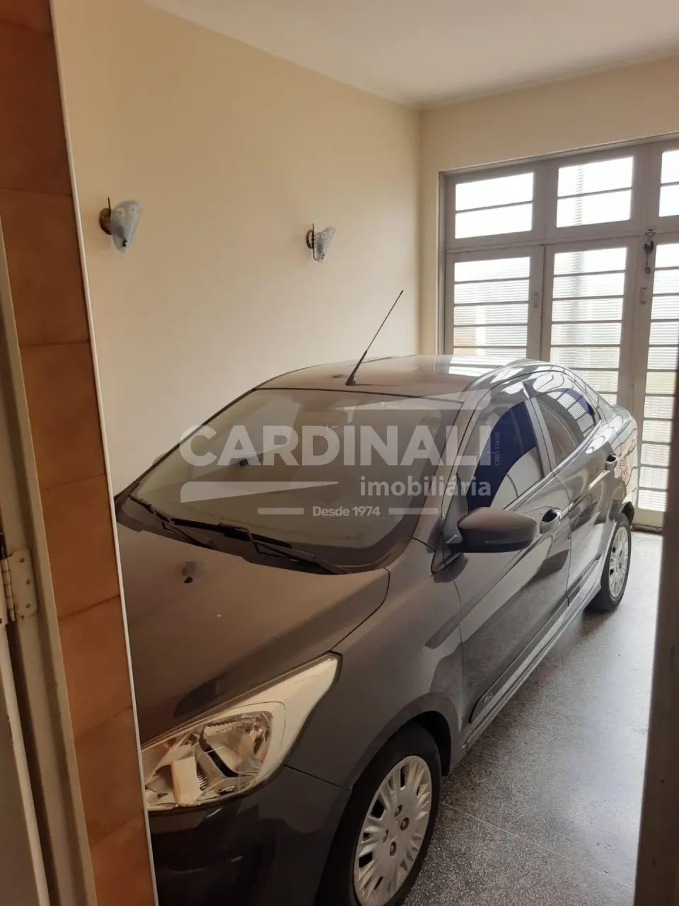 Casa Padrão em Campinas - Foto 2