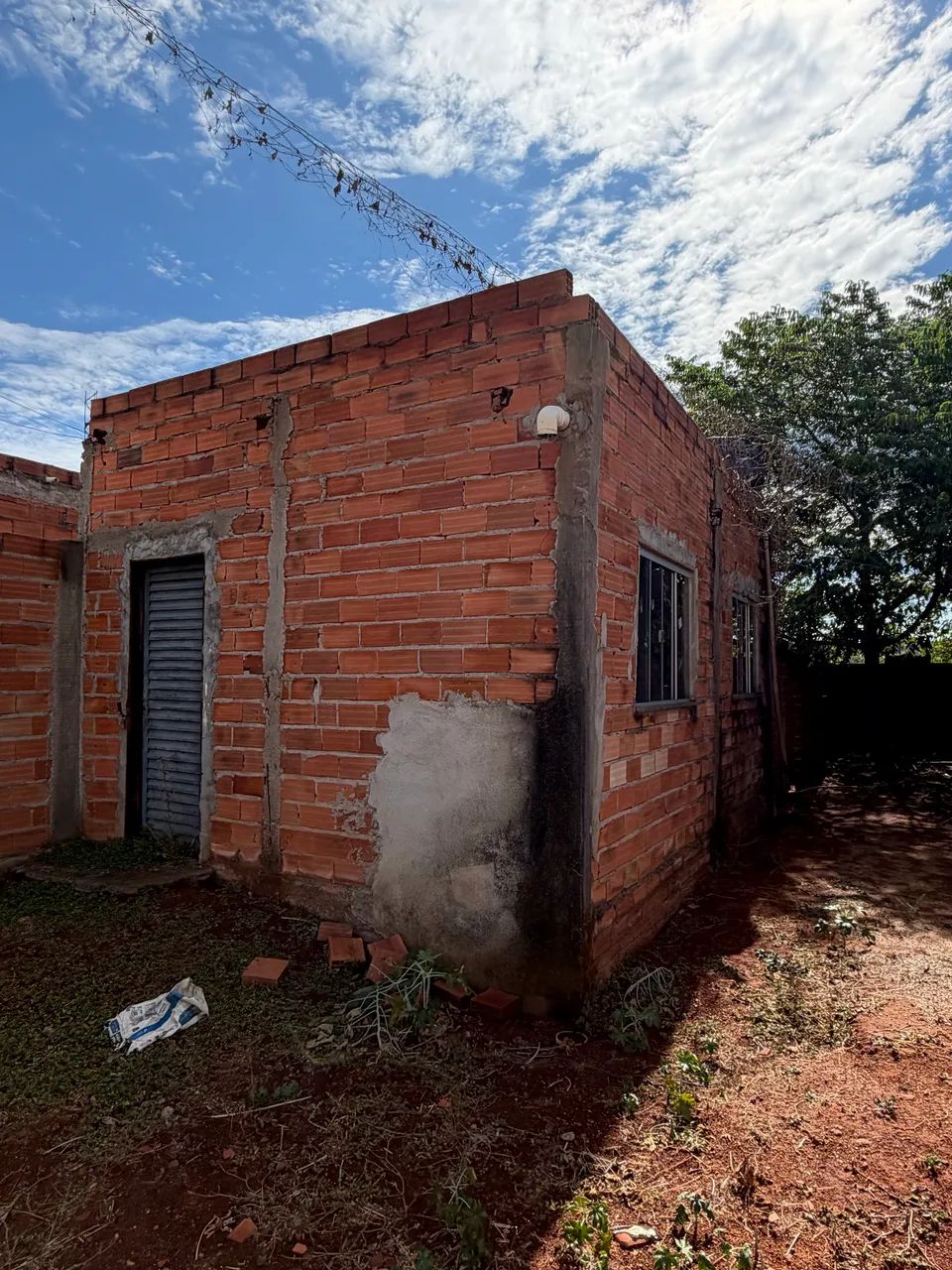 Ágio lote barracão pré terminado  - Foto 2