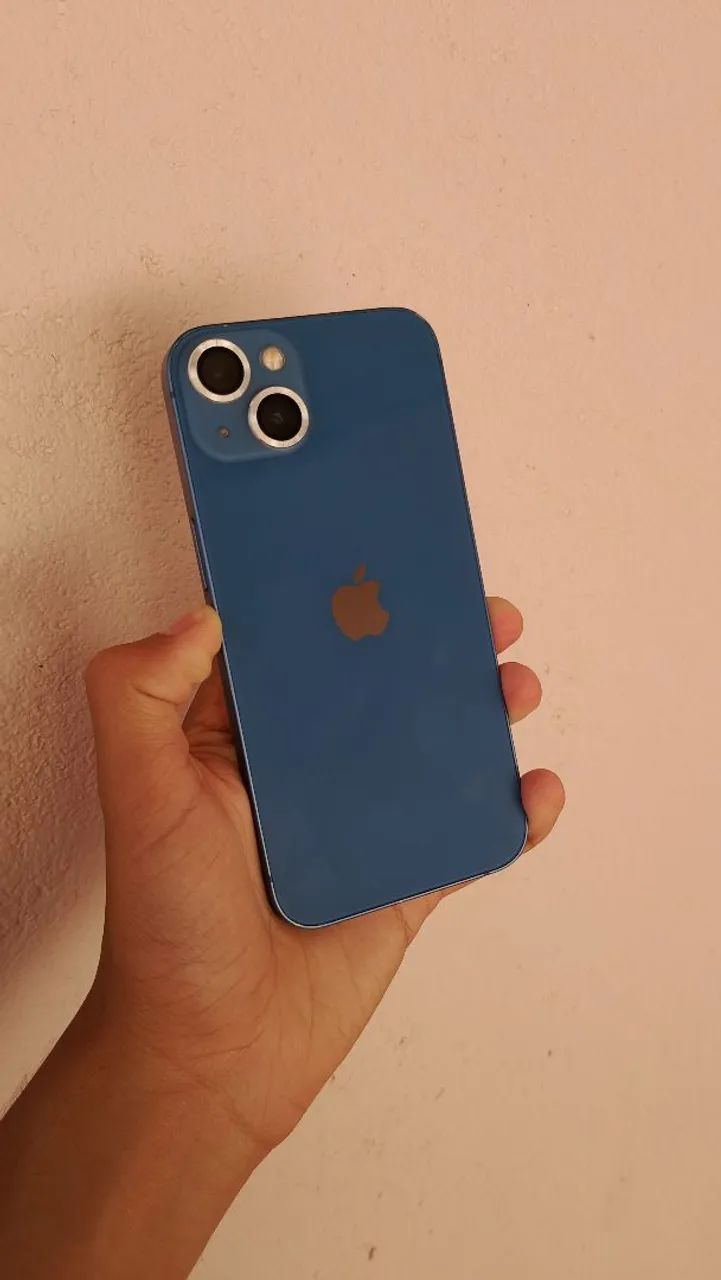 iPhone 13 128gb todo original  - Foto 2