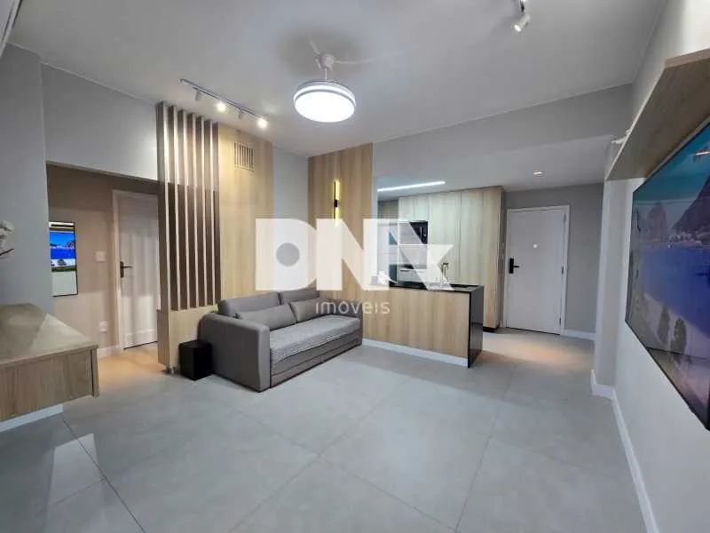 Apartamento : / Residencial / Copacabana