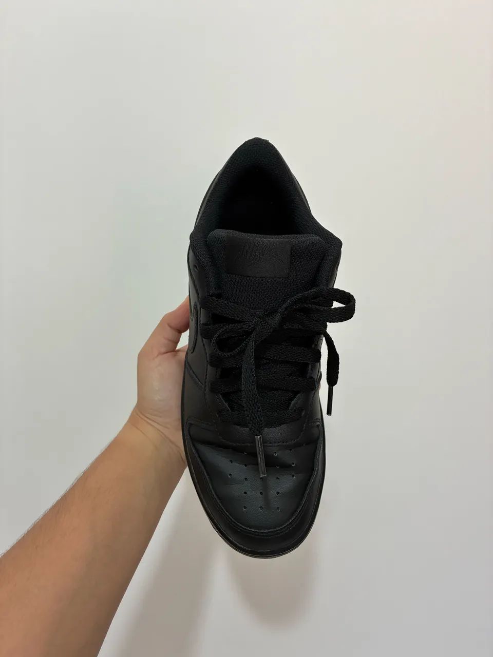 TENIS NIKE BOROUGH ORIGINAL - Foto 2