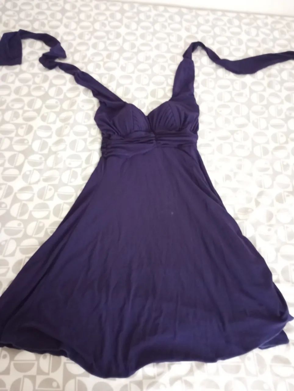 Vestido de festa - Foto 4