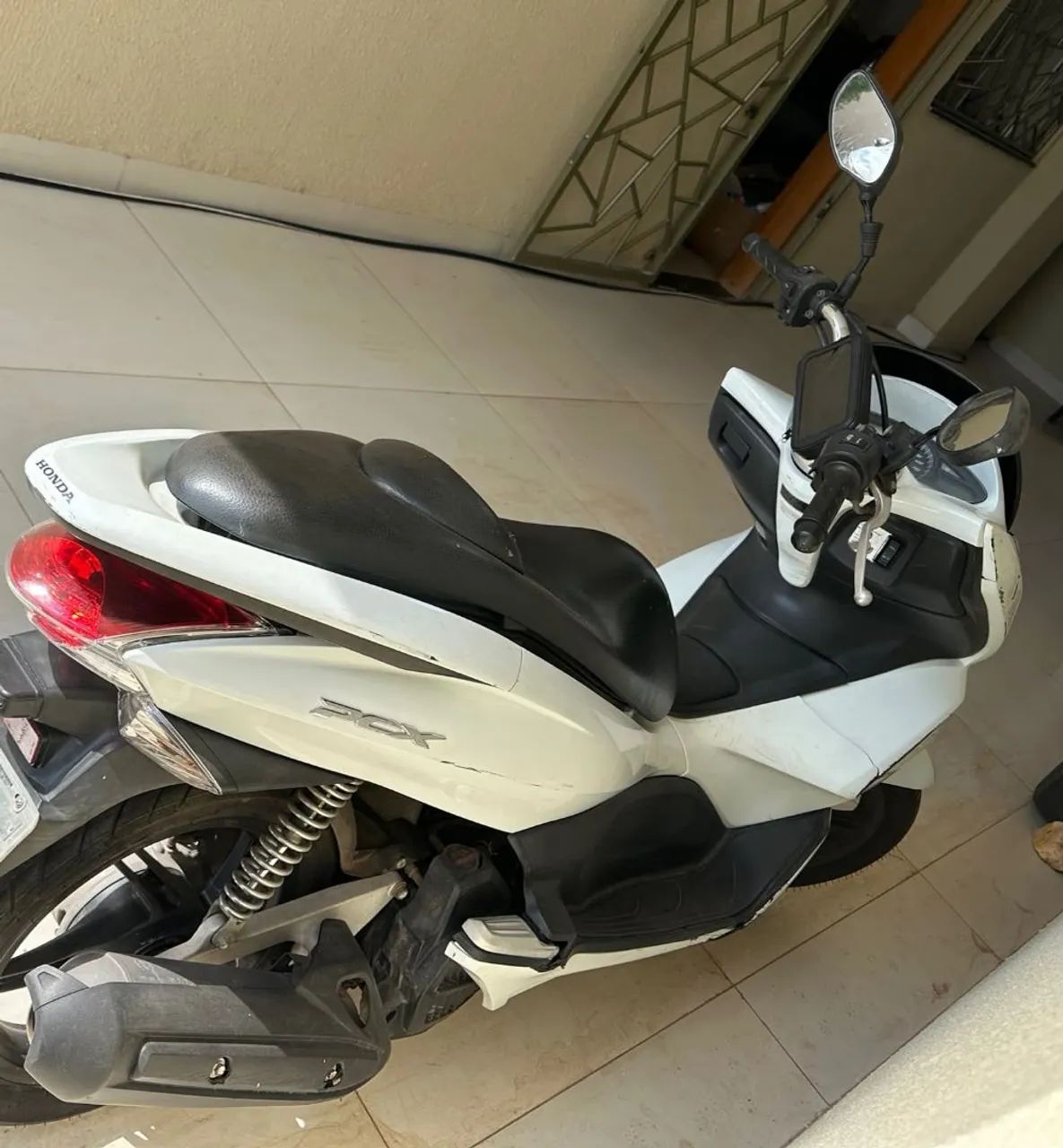 Honda - PCX - Foto 2