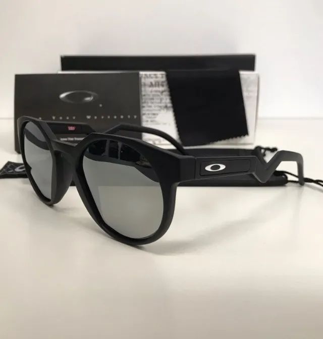 óculos de sol oakley hstn shark