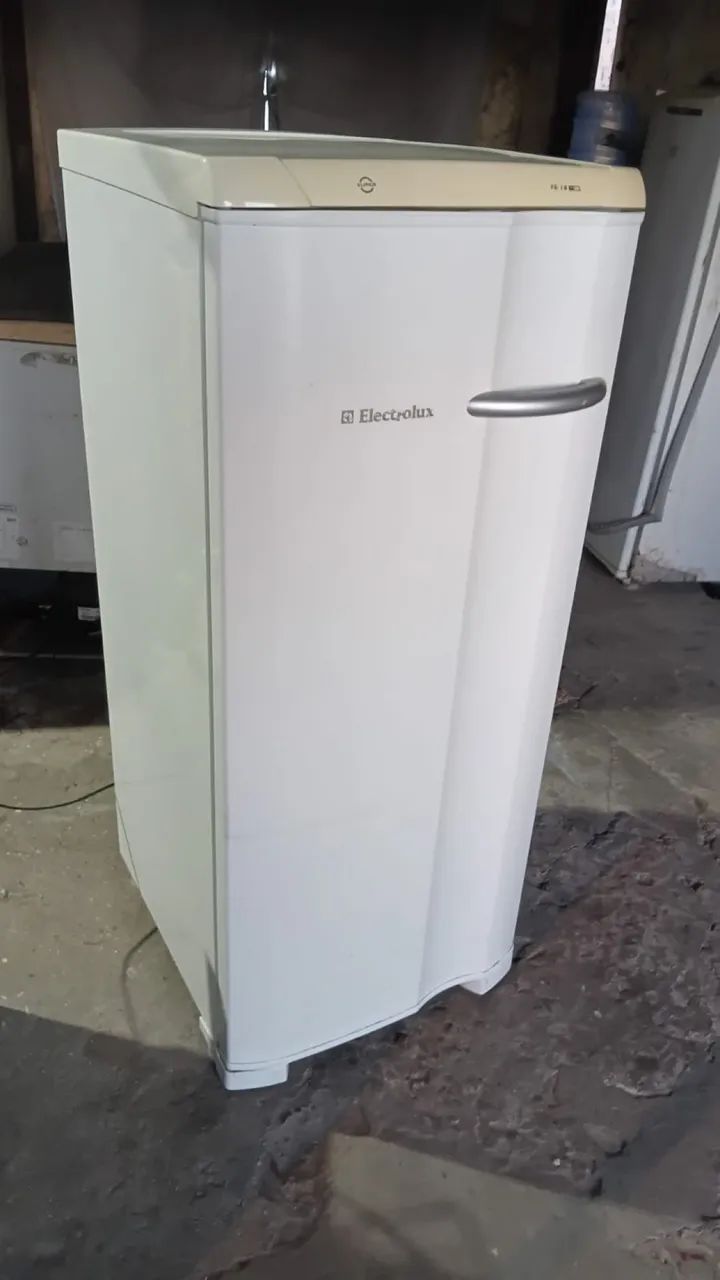 Freezer - Foto 2