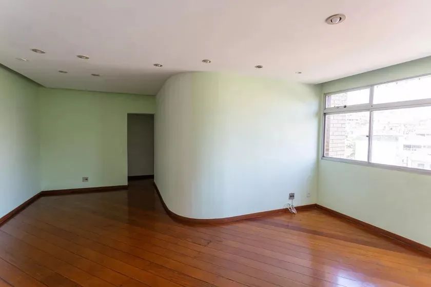Apartamento à Venda - Santo Antônio, 4 Quartos, 120 m2 - Foto 2