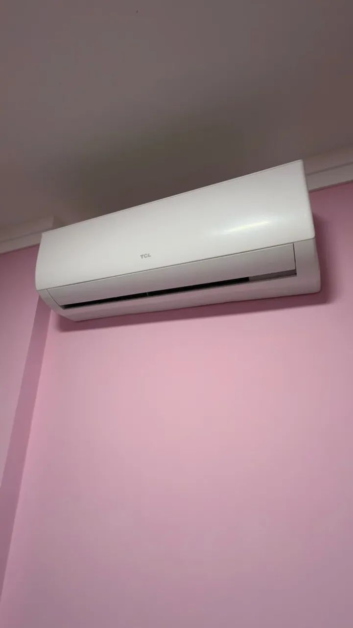 Ar-condicionado