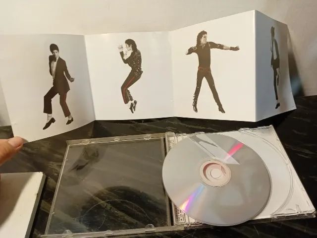 Cd Michael Jackson number ones - CDs, DVDs etc - do Barranco