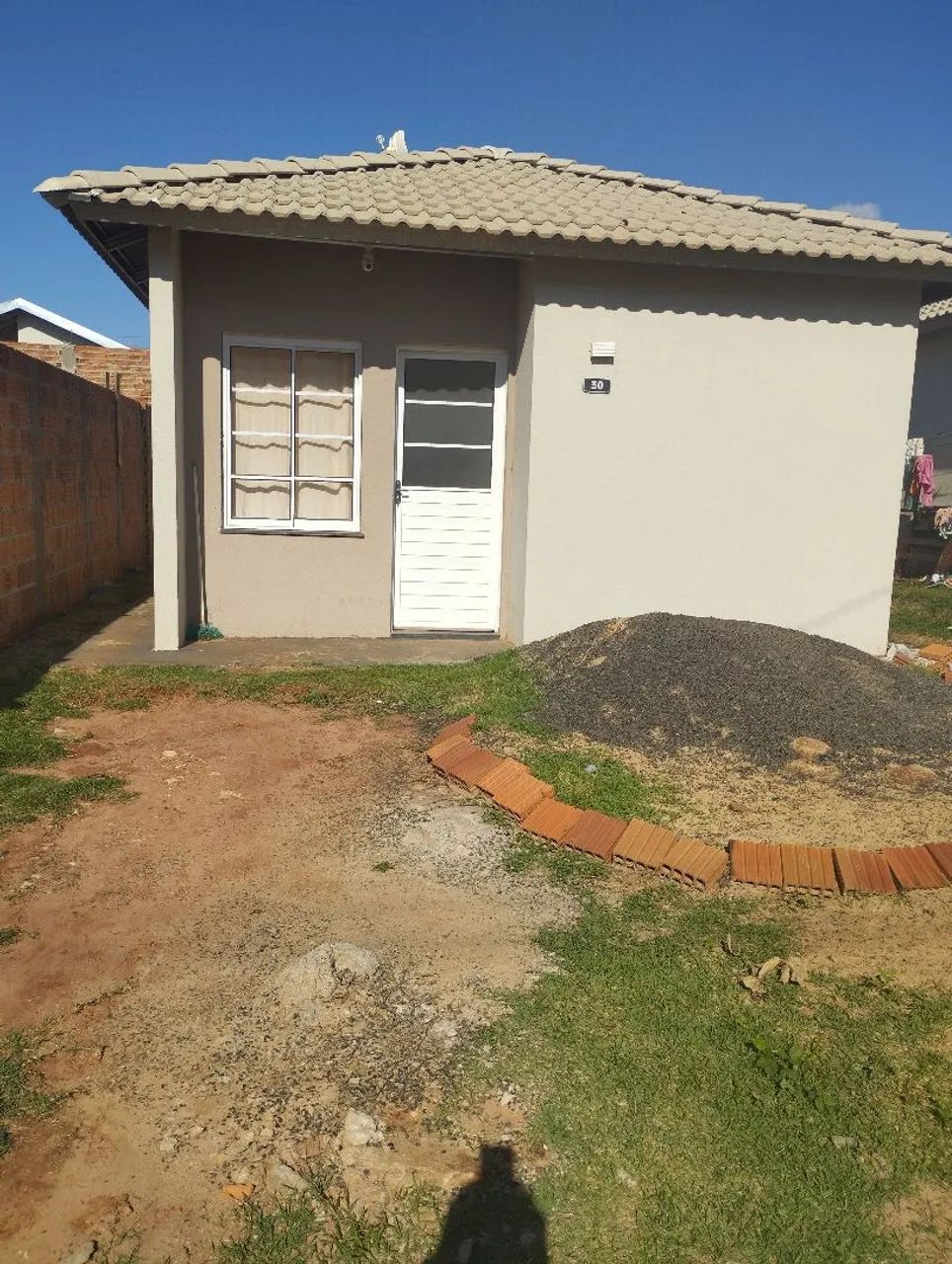 Aluguel Bairro: Vida nova paraíso 