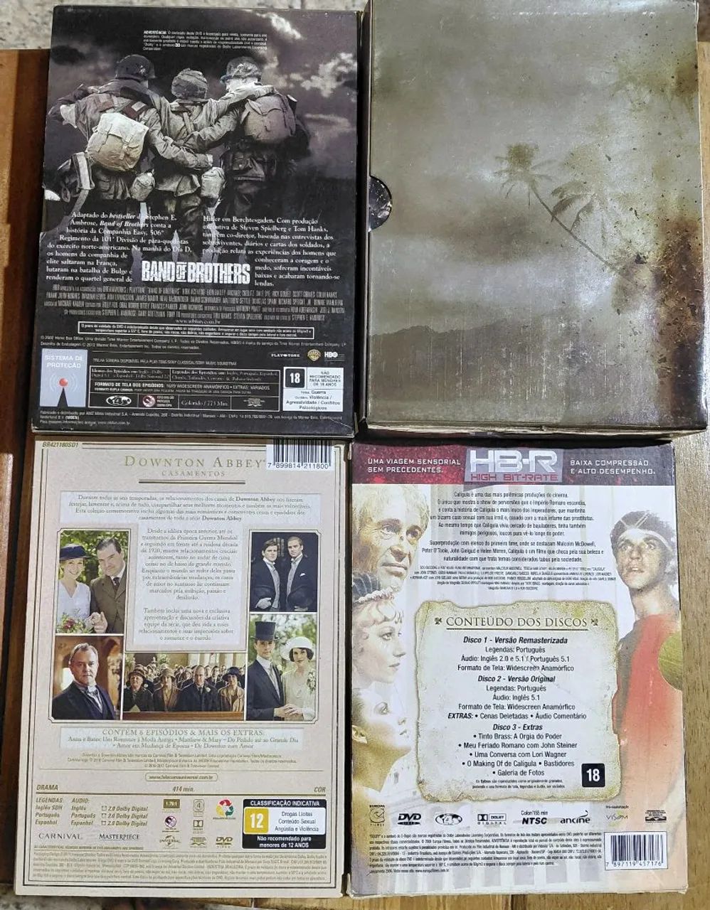 Filmes  - Foto 2