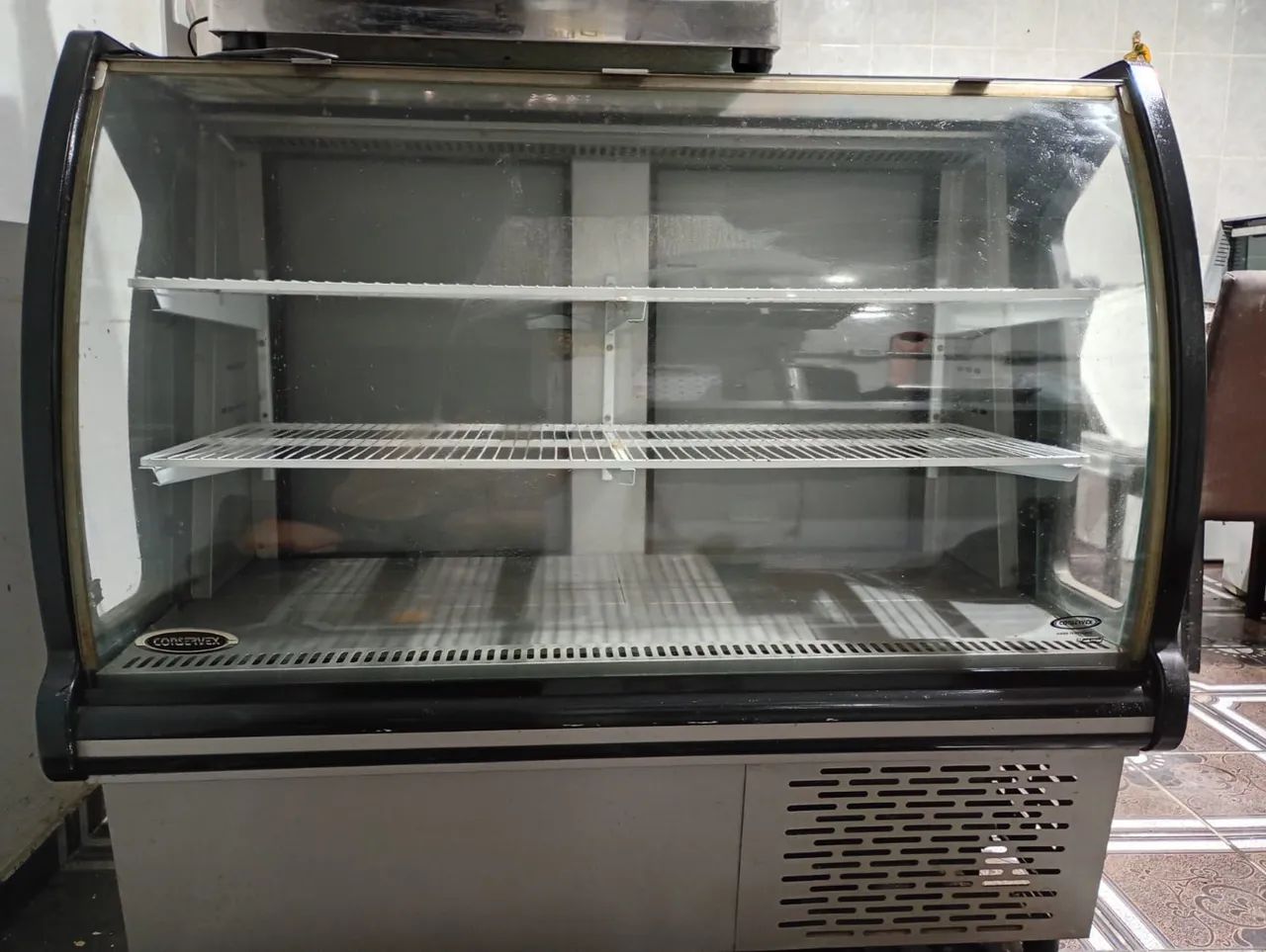  Vitrine refrigerado comercial - Foto 4