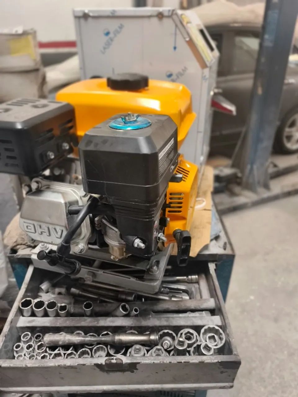 Moeda de cana sem Uso $3200  * - Foto 4