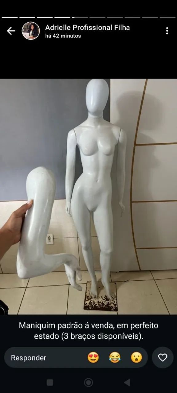 Móveis para loja de roupas  - Foto 3